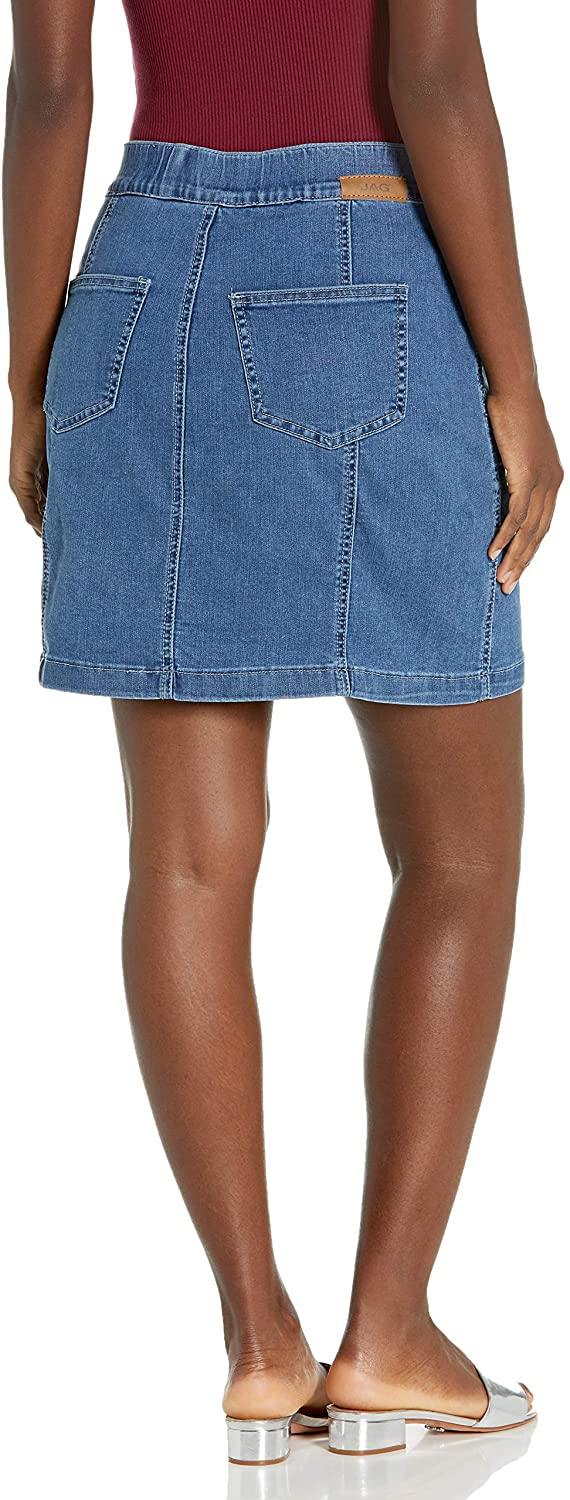 Jag Jeans Women's Hillary Pull on Skort