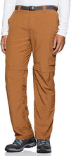 
                        
                          Cargar imagen en el visor de la galería, Columbia Men's Silver Ridge Convertible Pants
                        
                      