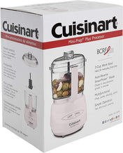 
                        
                          將圖片載入圖庫檢視器 Cuisinart DLC-2ABC Mini Prep Plus Food Processor Brushed Chrome and Nickel - JOY2ESpree
                        
                      