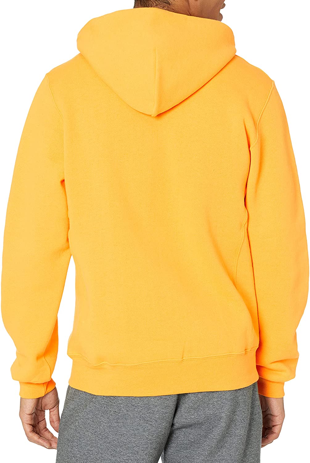 Russell Athletic Men's Dri-Power Pullover Fleece Hoodie