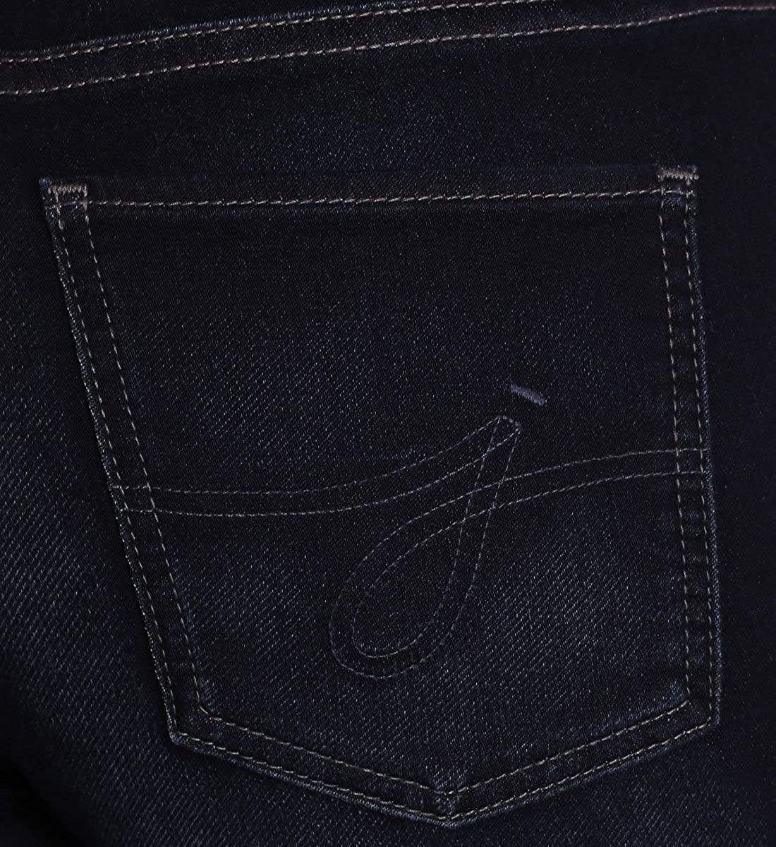 Jag Jeans Women's Lena Straight Ankle Pant