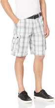 
                        
                          Load image into Gallery viewer, LEE Men's Dungarees New Belted Wyoming Cargo Short
                        
                      