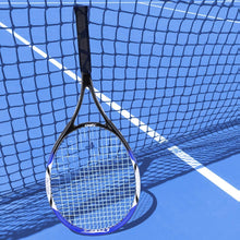 
                        
                          Muat gambar ke penampil Galeri, Fostoy Adult Recreational Tennis Racket, 27 inch Tennis Racquet with Carry Bag, Professional Tennis Racket, Good Control Grip, Vibration Dampe - JOY2ESpree
                        
                      