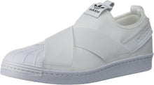 
                        
                          Load image into Gallery viewer, adidas Originals womens Superstar Slip-On Shoes
                        
                      