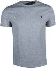 
                        
                          Muat gambar ke penampil Galeri, Polo Ralph Lauren Mens Short Sleeve T-Shirt Hampton Purple
                        
                      