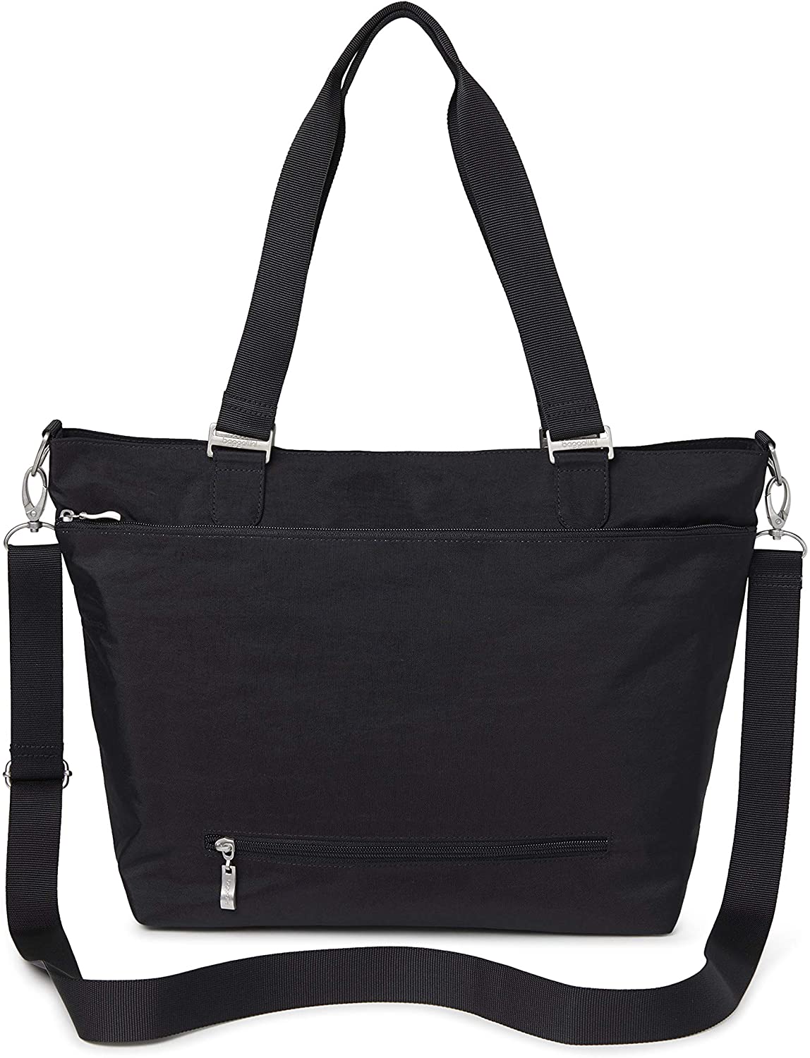 Baggallini Avenue Tote Top Handle Bag