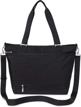 
                        
                          Load image into Gallery viewer, Baggallini Avenue Tote Top Handle Bag
                        
                      