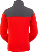 
                        
                          Cargar imagen en el visor de la galería, Spyder Basin 1/2 Zip Fleece Jacket
                        
                      