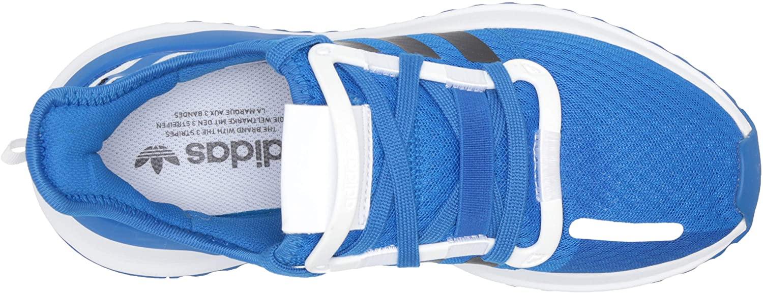 adidas Originals Unisex-Child U_Path Run J Sneaker