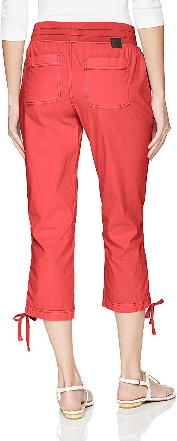 Jag Jeans Women's Kensie Crop
