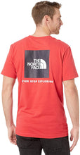 
                        
                          Cargar imagen en el visor de la galería, The North Face Men's Box Never Stop Exploring Tee
                        
                      