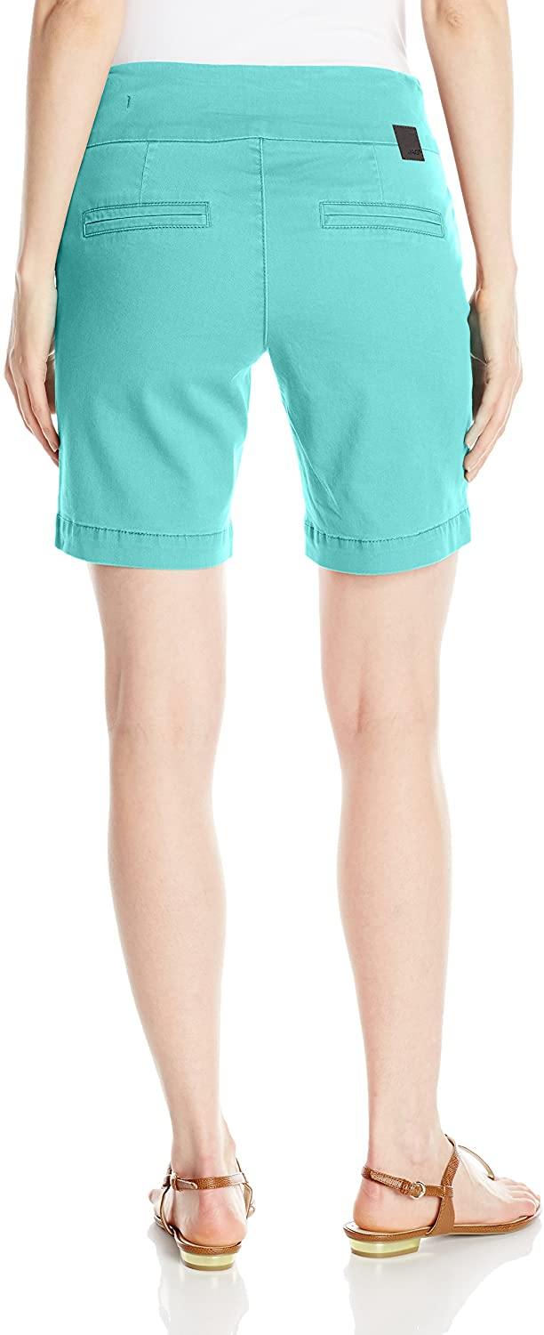 Jag Jeans Women's Ainsley Pull on 8" Short