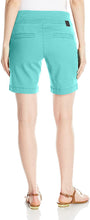 
                        
                          將圖片載入圖庫檢視器 Jag Jeans Women's Ainsley Pull on 8" Short
                        
                      