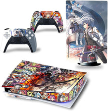 
                        
                          將圖片載入圖庫檢視器 One Piece Ps5 Disk Version Vinyl Stickers Ps5 Console Skin and Controller Skin Beautiful Scratch-Resistant No Bubbles-ps-5 - JOY2ESpree
                        
                      