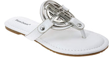 
                        
                          Load image into Gallery viewer, Pierre Dumas Women's Limit-20 Sandal - JOY2ESpree
                        
                      