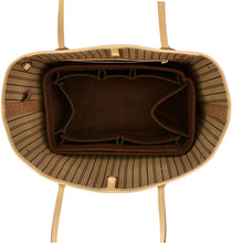 
                        
                          將圖片載入圖庫檢視器 Felt Handbag Organizer Insert - Multi Pocket Bag and Tote Organizer Shaper Liner Insert
                        
                      