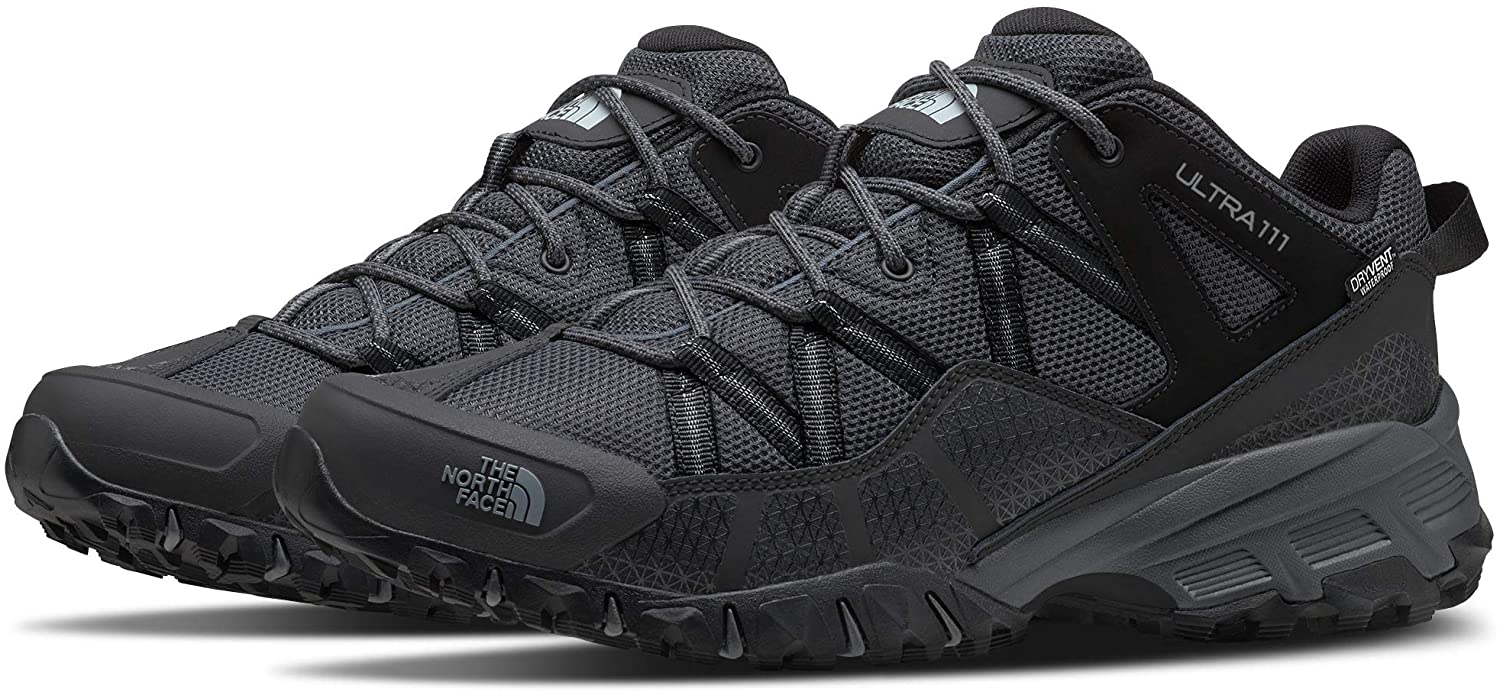 The North Face Men's Ultra 111 WP