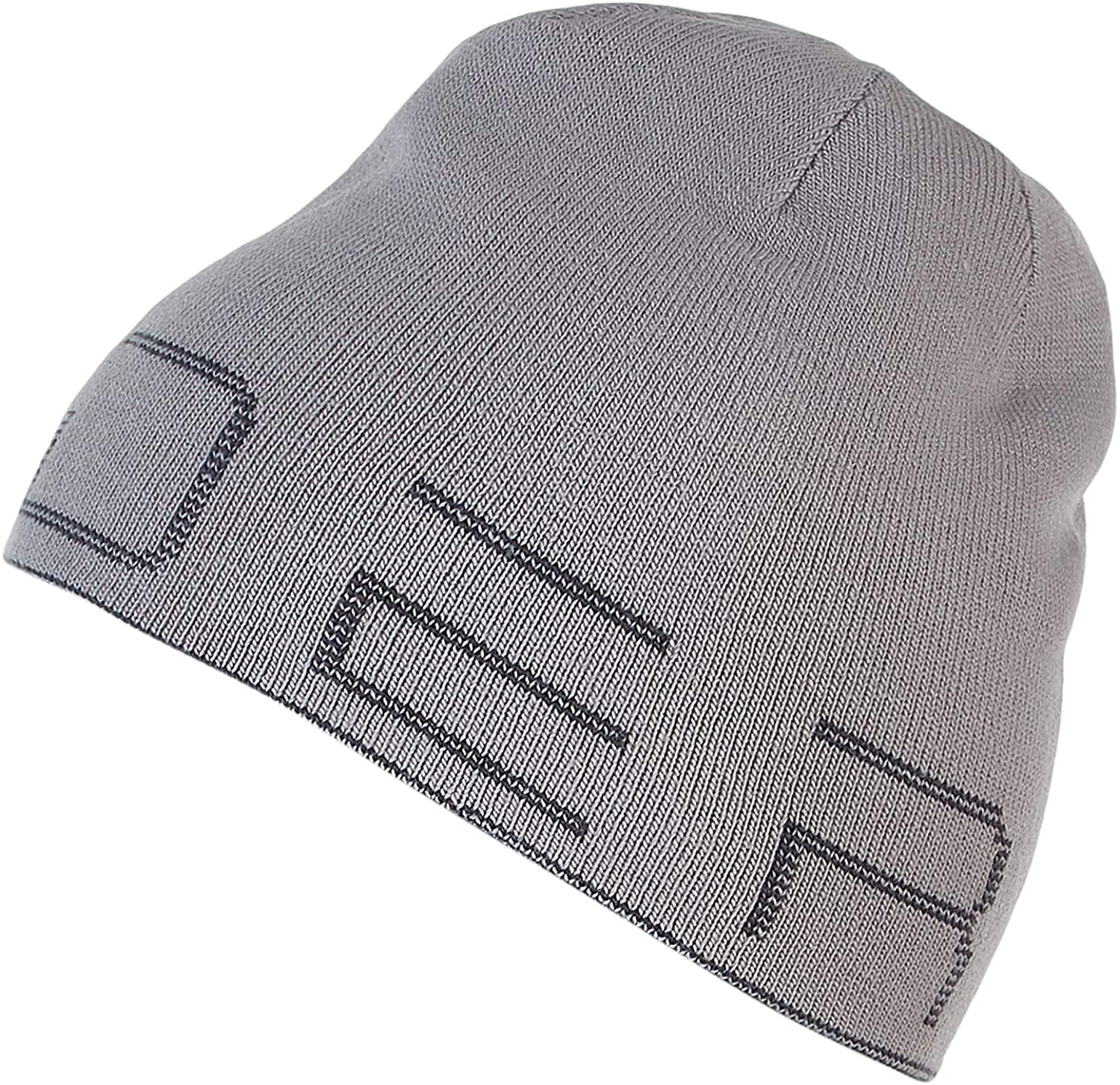 Spyder Men's Reversible Innsbruck Hat