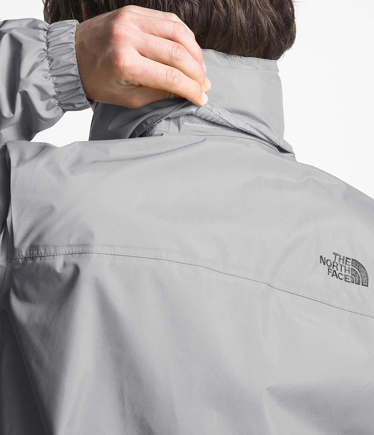 The North Face Men's Resolve Waterproof Jacket