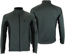 
                        
                          Load image into Gallery viewer, Spyder Men's Constant Full Zip Sweater
                        
                      