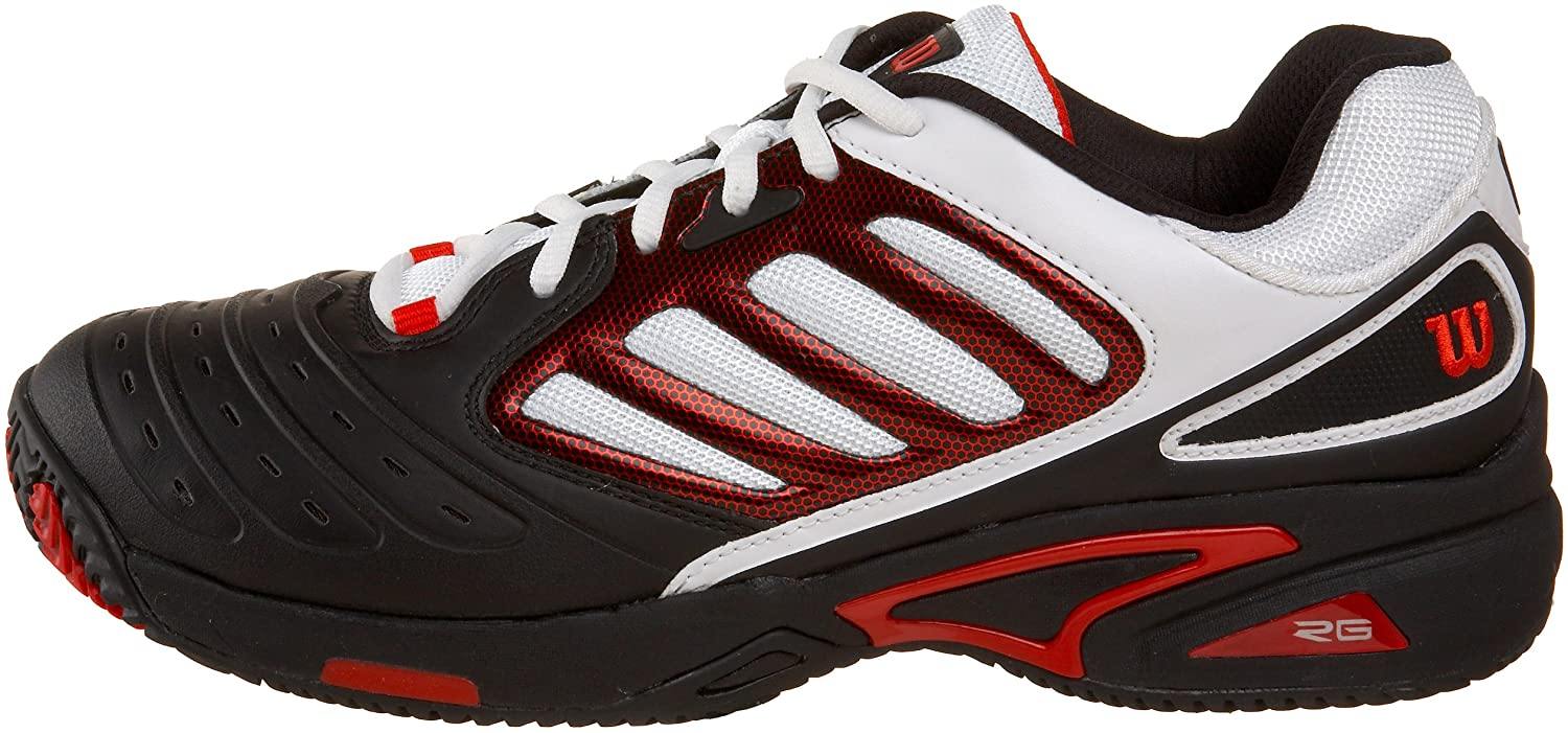 Wilson Men's Tour Vision Tennis Shoe - JOY2ESpree