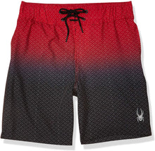 
                        
                          गैलरी व्यूवर में इमेज लोड करें, Spyder Men's 9" Geo Print Hybrid Board Short
                        
                      