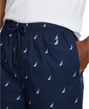 
                        
                          Muat gambar ke penampil Galeri, Nautica Men's Soft Woven 100% Cotton Elastic Waistband Sleep Pajama Pant - JOY2ESpree
                        
                      