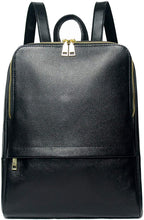 
                        
                          画像をギャラリービューアに読み込む, Coolcy Hot Style Women Real Genuine Leather Backpack Fashion Bag
                        
                      