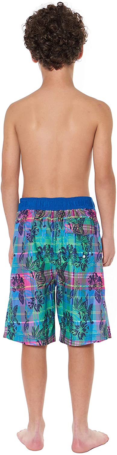 Tommy Bahama Boys Shorts Swim Trunks