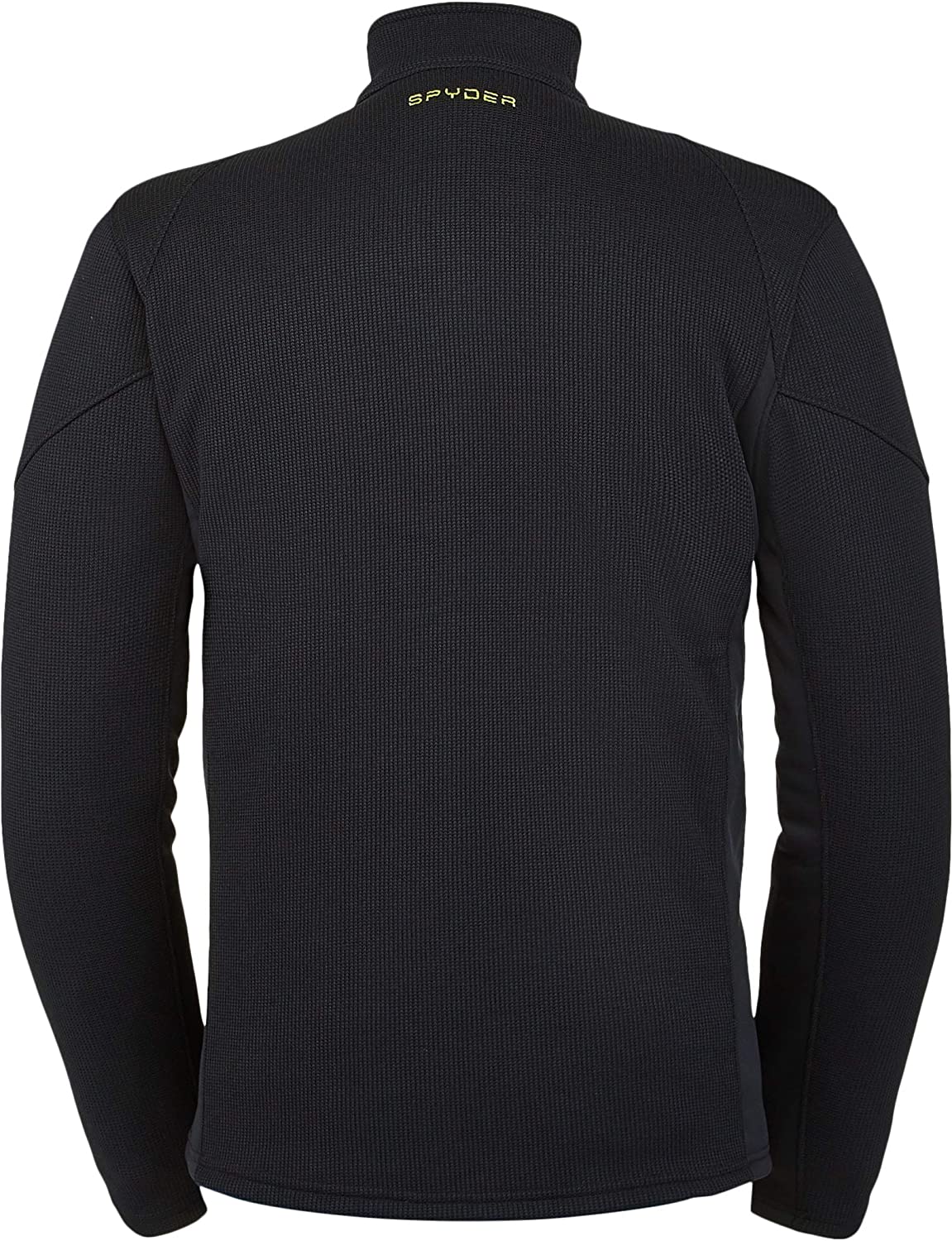 Spyder Active Sports Men's Bandit Full Zip Mid-Layer Jacket