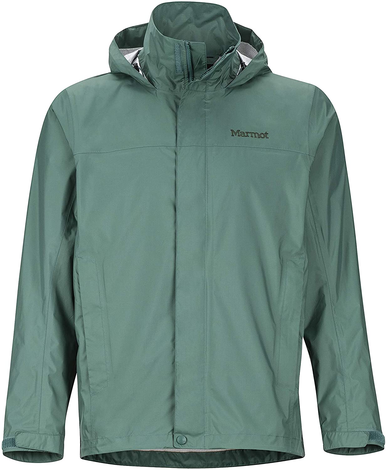 Marmot Men's PreCip Lightweight Waterproof Rain Jacket