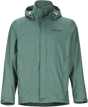 
                        
                          Muat gambar ke penampil Galeri, Marmot Men's PreCip Lightweight Waterproof Rain Jacket
                        
                      