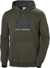 
                        
                          Cargar imagen en el visor de la galería, Helly-Hansen 33977 Men's Hh Logo Hoodie
                        
                      