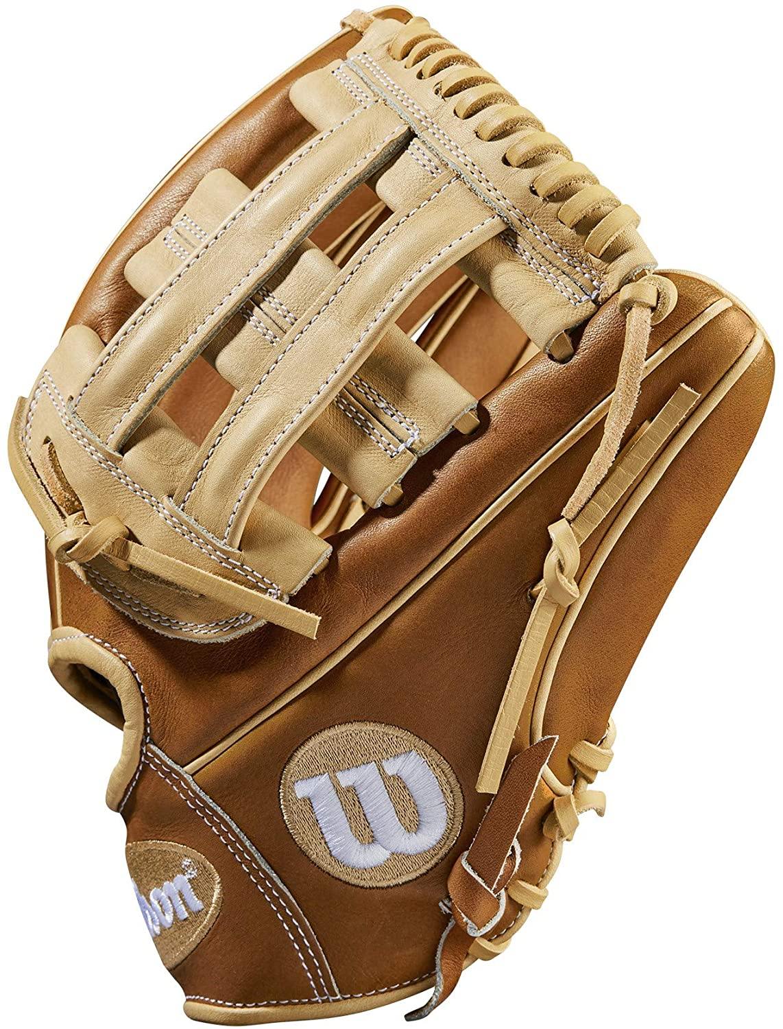 Wilson A2000 Baseball Glove Series - JOY2ESpree