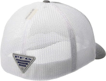 
                        
                          Muat gambar ke penampil Galeri, Columbia Unisex-Adult PFG Mesh Fish Flag Ball Cap
                        
                      