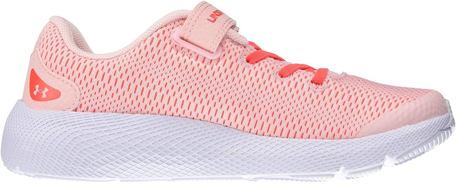 Under Armour Unisex-Child Pre School Pursuit 2 Alternative Closure Sneaker
