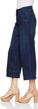 
                        
                          Load image into Gallery viewer, Jag Jeans Women's Laney Wide Leg Pull on Jean
                        
                      