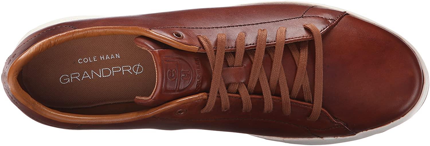 Cole Haan Men's Grandpro Tennis Fashion Sneaker