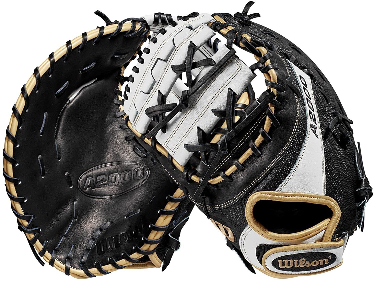 Wilson A2000 Fastpitch Glove Series - JOY2ESpree