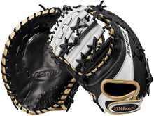 
                        
                          將圖片載入圖庫檢視器 Wilson A2000 Fastpitch Glove Series - JOY2ESpree
                        
                      