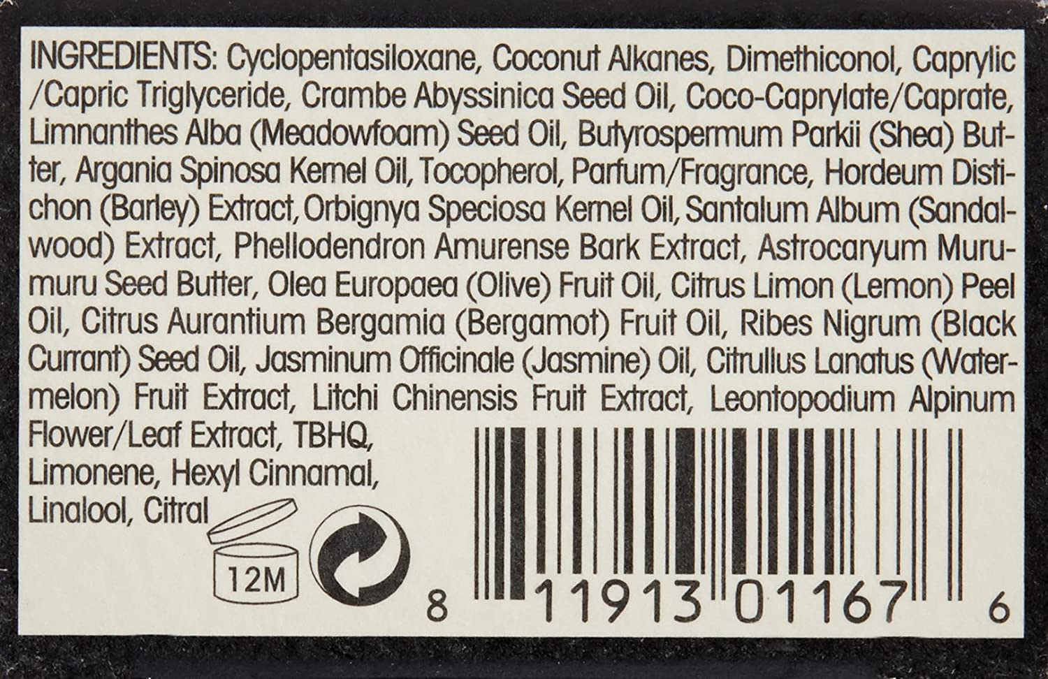Oribe Gold Lust Nourishing Hair Oil