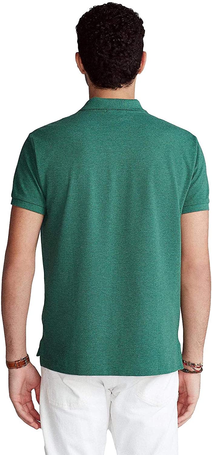 Polo Ralph Lauren Big & Tall Big & Tall Classic Pique Polo