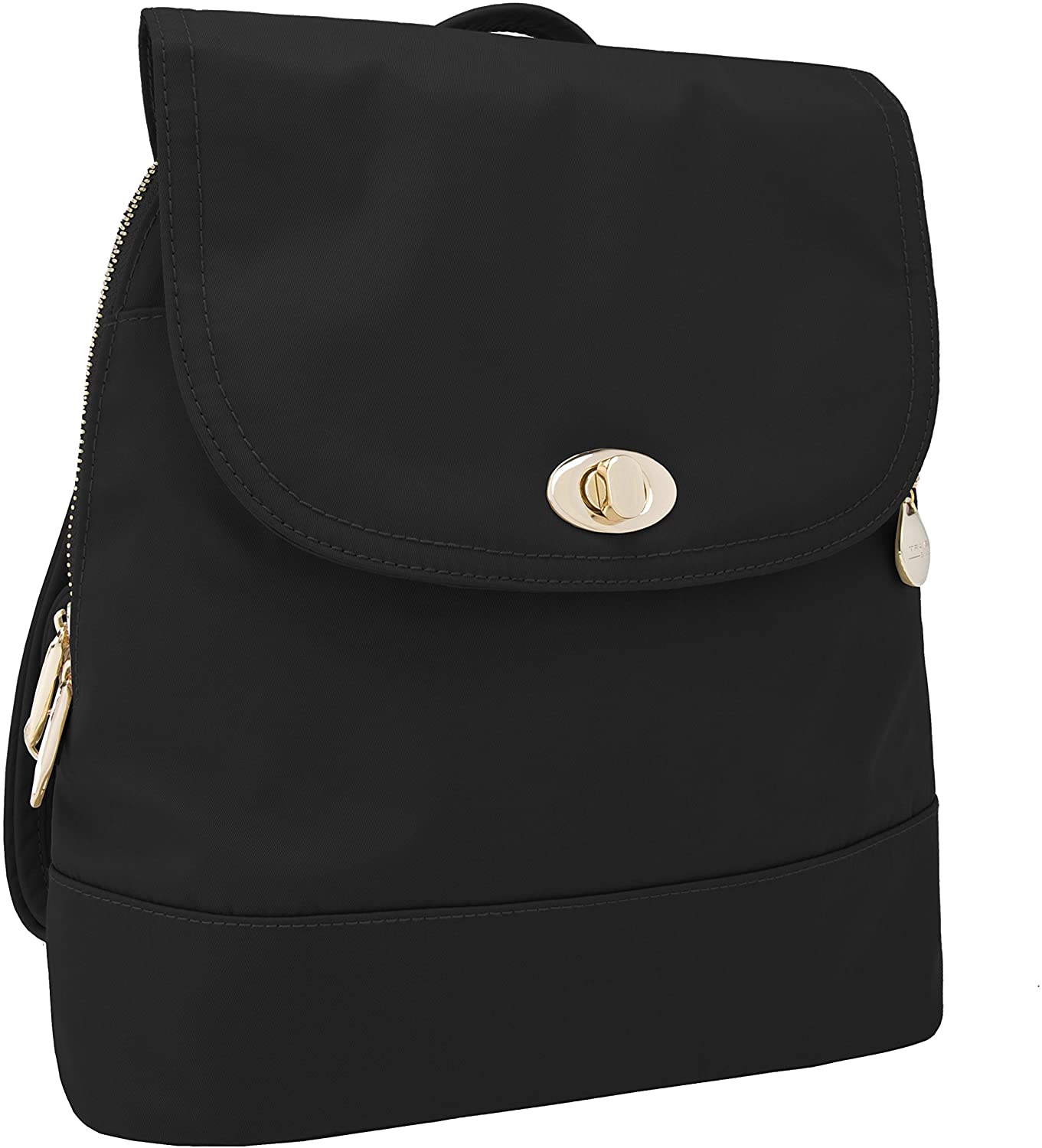 Travelon Women's Anti-Theft Tailored Backpack