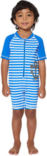 
                        
                          Cargar imagen en el visor de la galería, Tommy Bahama Boys' One Piece Rashguard Swimsuit Bathingsuit
                        
                      