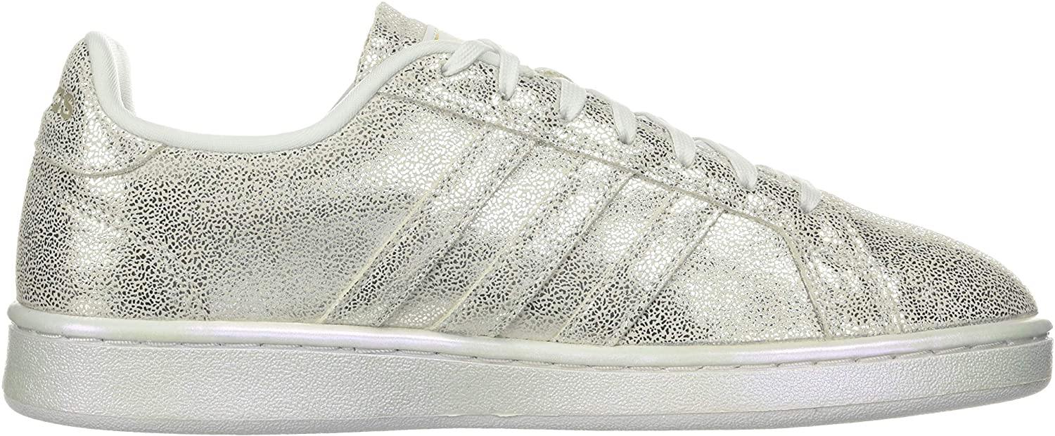adidas Women's Grand Court Sneaker - JOY2ESpree