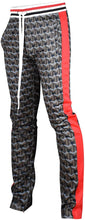 
                        
                          將圖片載入圖庫檢視器 Screenshotbrand Mens Hip Hop Premium Slim Fit Track Pants
                        
                      