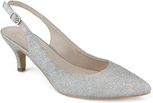 
                        
                          Cargar imagen en el visor de la galería, Greatonu Womens Slingback Dress Pump
                        
                      