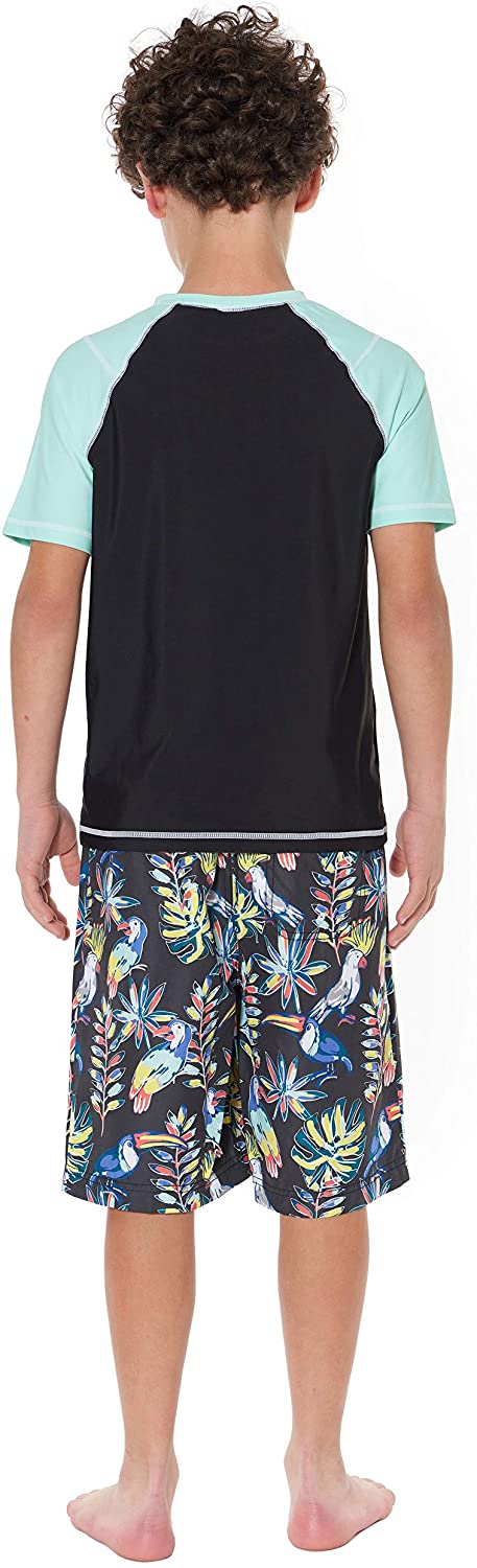 Tommy Bahama Boys Shorts Swim Trunks