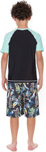 
                        
                          將圖片載入圖庫檢視器 Tommy Bahama Boys Shorts Swim Trunks
                        
                      