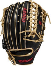 
                        
                          將圖片載入圖庫檢視器 Wilson A2000 Baseball Glove Series - JOY2ESpree
                        
                      